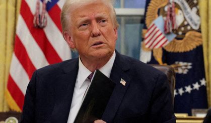 Trump'ın Kararı: Trans Bireylerin Orduya Girişi Yasaklandı