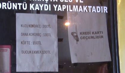 Seyyar Satıcıya Ceza: Para Çok, Yine Yaparız