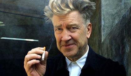 Melekler Şehrindeki Yangın Nedeniyle Ünlü Yönetmen David Lynch Evinden Tahliye Edildi