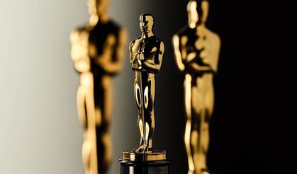 Oscar Aday Listesini Açıkladı!