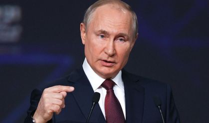 Putin'den Ukrayna Krizi ve ABD ile Diyalog Mesajı!