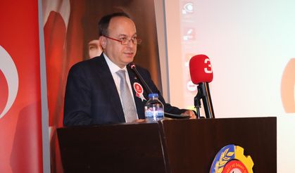 Vergi Bilgilendirme Toplantısı ATSO’da Gerçekleşti