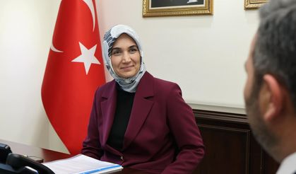 Afyon'da Jeotermal Sera Tarımı Yatırımcı Çekmeye Hazır!