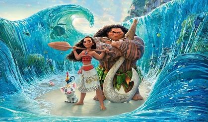 Moana Türkçe Dublaj Kadrosu: Denizin Derinliklerinden Yükselen Sesler