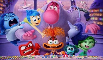 Inside Out 2 Türkçe Dublaj Kadrosu: Unutulmaz Sesler ve Yenilikçi Performanslar