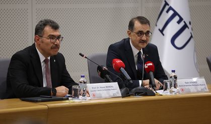 Yapay Zeka Komisyonu, Üniversite Ziyaretlerine Başladı!