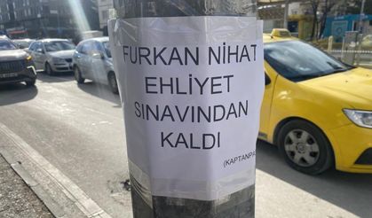 Eskişehir’de ‘Başka ülkede yaşayamam’ dedirtecek görüntü!