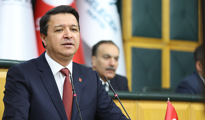 Arıkan'dan Erbakan ve Ekonomi Vurgusu: Yeni Bir Sosyal Güvenlik Modeli Önerisi!