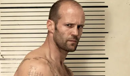 Jason Statham'lı Aksiyon Filmi "Mutiny" 2026'da Seyirciyle Buluşacak!