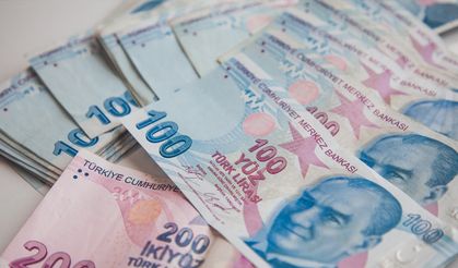 Türkiye büyüyor: Kişi başına düşen milli gelir yükseldi!