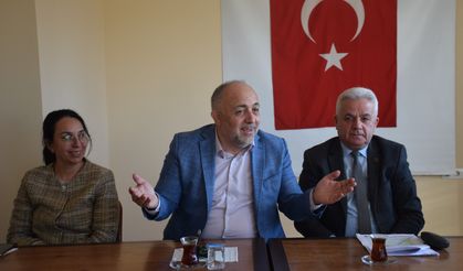 Afyon’da öğrenci yurtları Ramazan’a hazır!