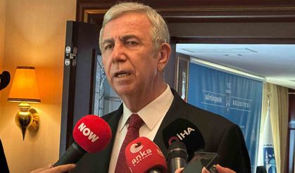 Mansur Yavaş, önseçim’de kime oy vereceğini açıkladı!