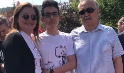 Afyon Belediye Başkanı Köksal’dan Duygulandıran Mesaj: "Keşke Bugünlerde Olsaydın…"