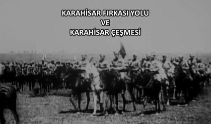 Afyon'un Çanakkale'deki izleri belgeselle ölümsüzleşti!