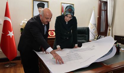 Afyon’da OTB kurulması çalışmaları sürüyor