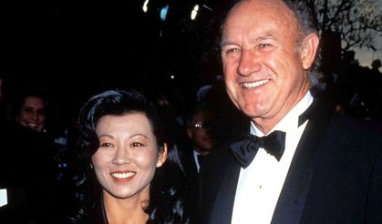 Oscar ödüllü oyuncu Gene Hackman ve eşi evlerinde ölü bulundu: Soruşturma sürüyor