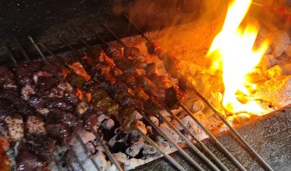 Sahur vakti ciğer keyfi!