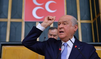MHP Lideri Bahçeli bayram sonrası mesaiye dönüyor!