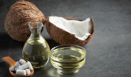 Hindistan cevizi yağı cilde uygulanır mı?