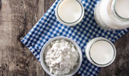 Kefir nedir? Faydaları nelerdir? Bağışıklık sistemine etkileri nelerdir?