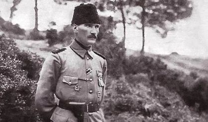 Mustafa Kemal'in ileri görüşlülüğü: 17 Mart mektubunun anlamı
