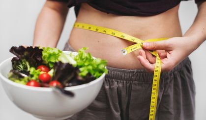 Metabolizmayı hızlandıran besinler nelerdir?