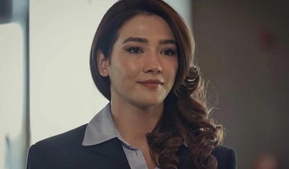 Aybüke Pusat, Teşkilat kadrosundan çıkarıldı!