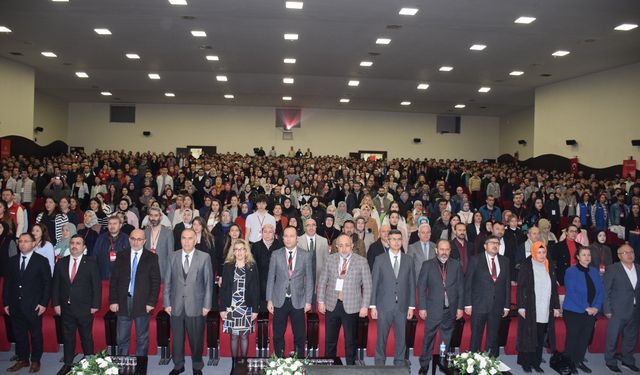 Gençlik Politika Belgesi Vizyon Çalıştayı tamamlandı!