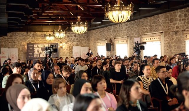 Gençlik Politika Belgesi Vizyon Çalıştayı Afyonkarahisar’da gençleri bekliyor!