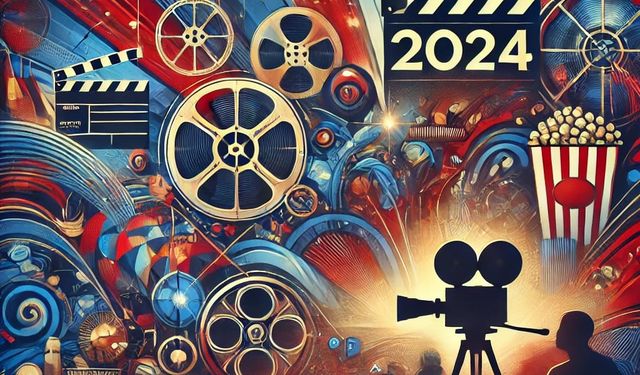 2024 Yılını Bu Filmlerle Hatırlayacağız