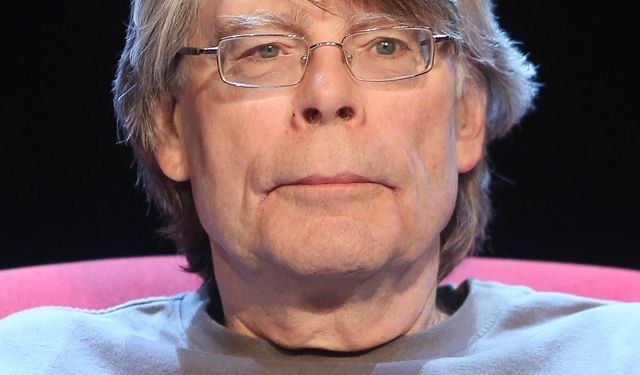 Stephen King 'Oscar Ödüllerini İptal Edin' Çağrısında Bulundu!