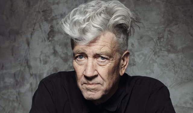 Ünlü Yönetmenlerden David Lynch'e Saygı Duruşu!