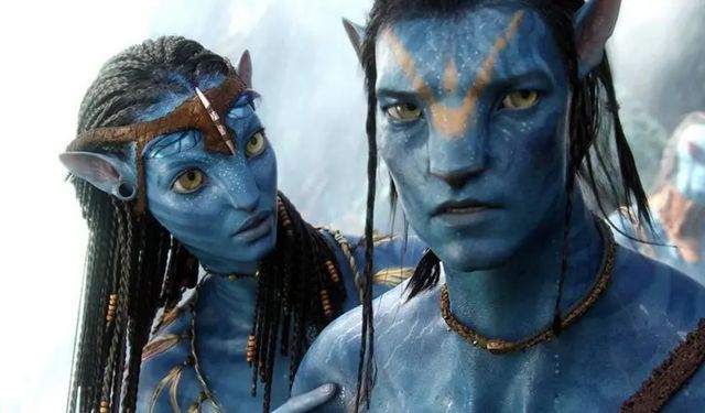 Avatar: Fire and Ash Filmi Hakkında Yeni Detaylar ve Görüntüler!