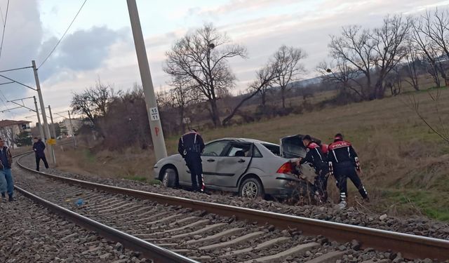 Hem hızlı ve hem kaçak