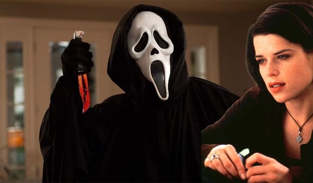 Scream 7 Filmi Hakkında Yeni Gelişmeler!