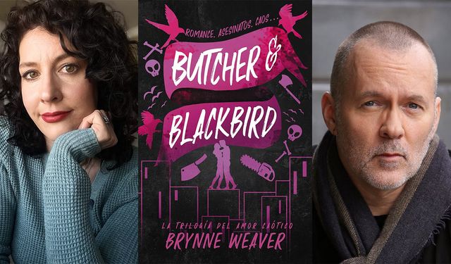 Butcher & Blackbird Kitabı Sinemaya Uyarlanıyor!