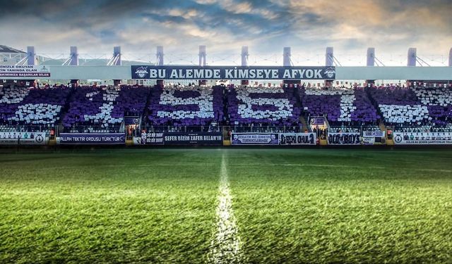 Afyon Grubu yarın Afyonspor için yürüyecek!