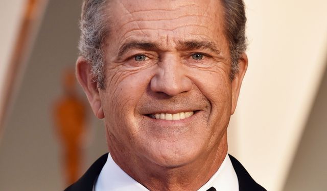 Mel Gibson 2026'da Yeni Filmini Çekeceğini Duyurdu