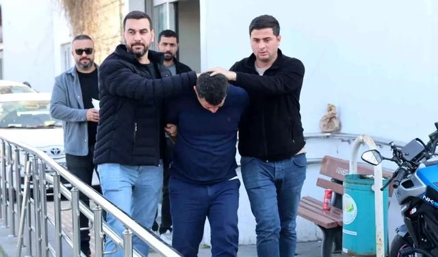 Mersin’de ailesini katleden polis memurunun kan donduran ifadesi ortaya çıktı!