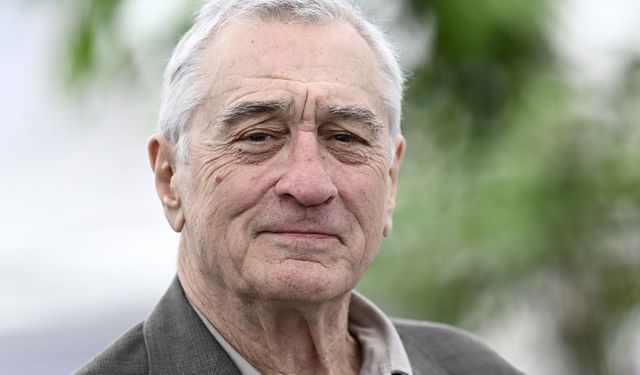 Robert De Niro'nun Oynadığı Filmin Fragmanı Geri Çekildi