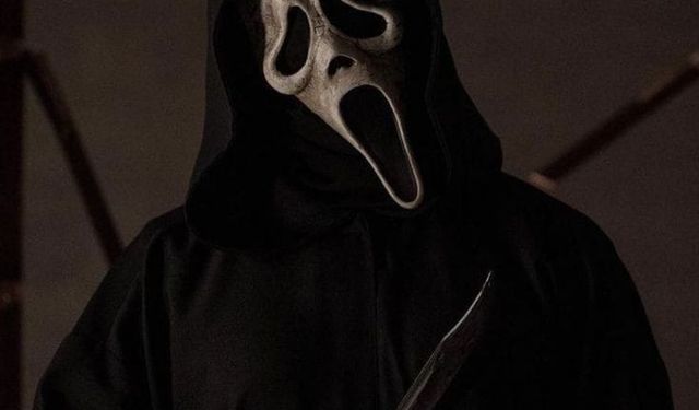 Scream 7 Filminin Çekimleri Başladı